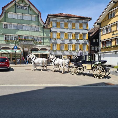 Alpen-Paradies Edelweiss Urnasch Luaran gambar