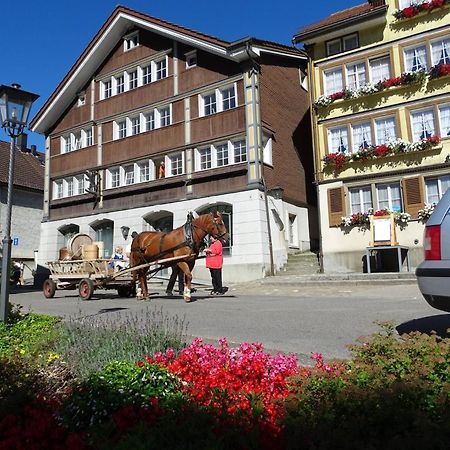Alpen-Paradies Edelweiss Urnasch Luaran gambar